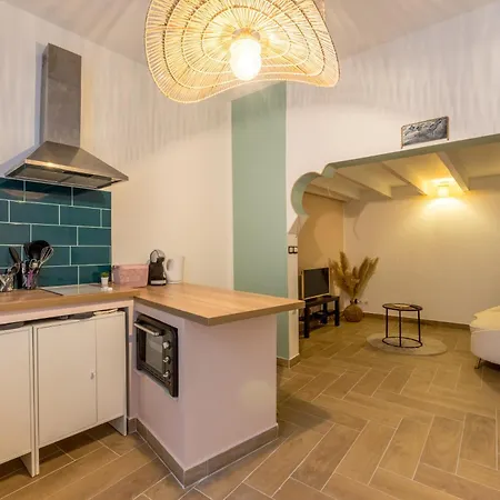 La Parenthese Occitane - 2 Prs Montpellier