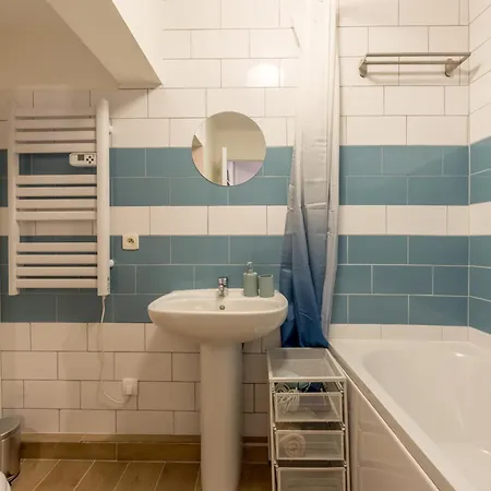La Parenthese Occitane - 2 Prs Apartman Montpellier