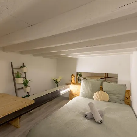 La Parenthese Occitane - 2 Prs Apartman *