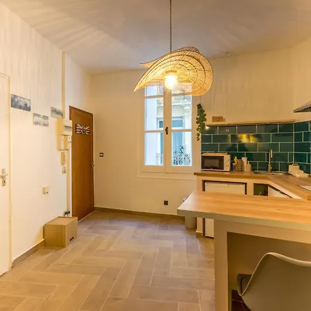 L'occitana - à 2 Pas De La Comédie Montpellier