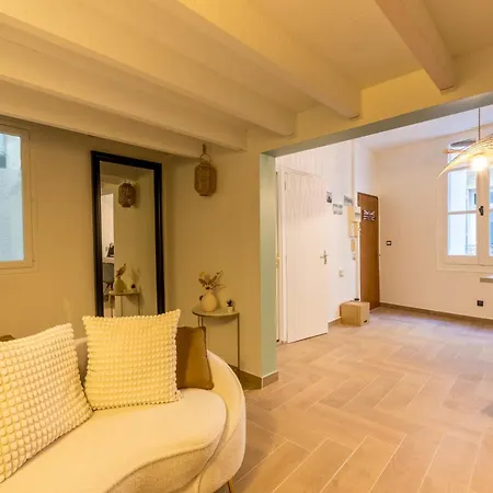 Apartman La Parenthese Occitane - 2 Prs